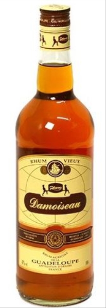 Image sur Damoiseau Vieux 42° 1L